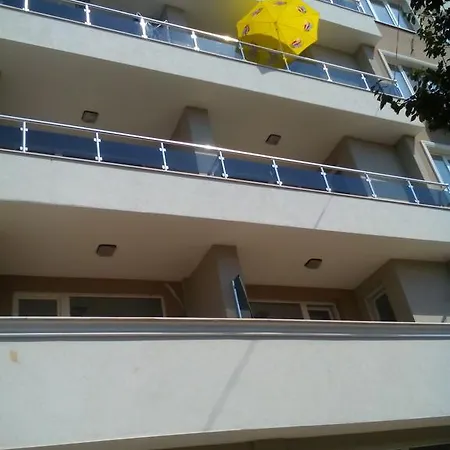 Apartment Biliana *