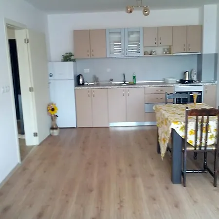 Apartment Biliana