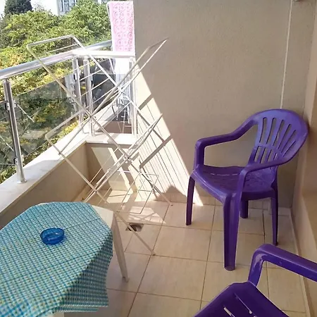 Biliana Apartment *