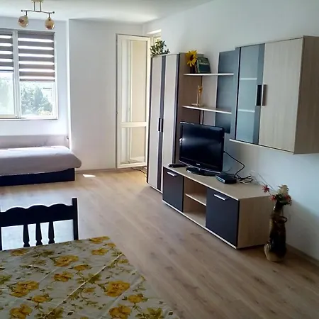 Biliana Apartment Pomorie