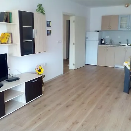 Biliana Apartment