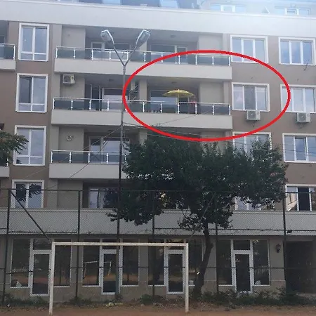 Biliana Apartment